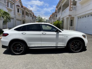 2020 Mercedes Benz GLC 63s AMG for sale in Kingston / St. Andrew, Jamaica