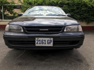 2000 Toyota Caldina for sale in St. Catherine, Jamaica