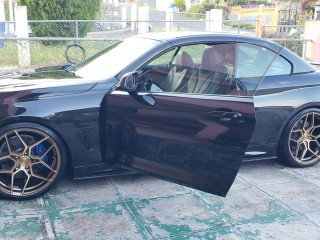 2015 BMW 435M for sale in Kingston / St. Andrew, Jamaica