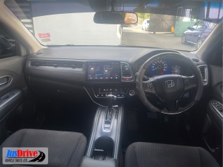 2015 Honda VEZEL