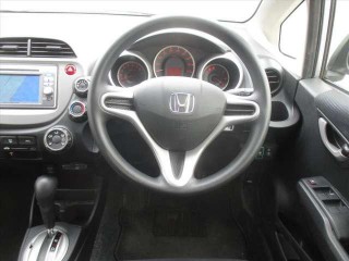 2013 Honda fit for sale in St. Catherine, Jamaica