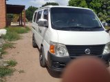 2009 Nissan Caravan for sale in Kingston / St. Andrew, Jamaica