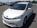 2012 Toyota Wish for sale in St. Ann, Jamaica