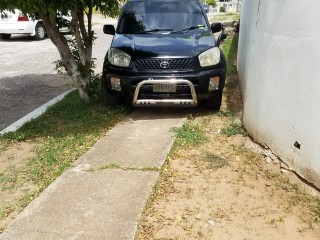 2001 Toyota Rav4 for sale in St. Catherine, Jamaica