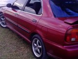 2001 Suzuki Baleno for sale in Portland, Jamaica