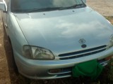 1998 Toyota starlet for sale in St. Elizabeth, Jamaica