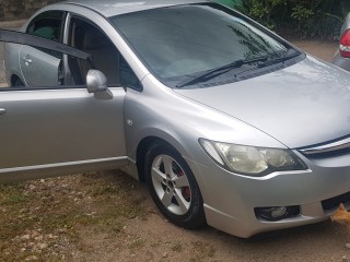 2008 Honda Civic for sale in Kingston / St. Andrew, Jamaica