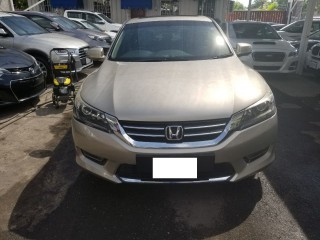 2013 Honda Accord for sale in Kingston / St. Andrew, Jamaica