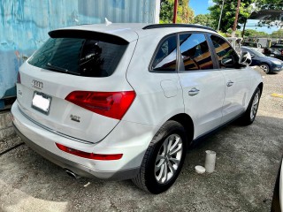 2016 Audi Q5 for sale in Kingston / St. Andrew, Jamaica