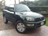 1997 Toyota Rav4 for sale in Kingston / St. Andrew, Jamaica