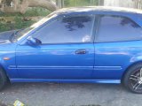 1997 Honda Civic EK for sale in Kingston / St. Andrew, Jamaica