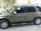 2002 Honda CRV for sale in St. James, Jamaica
