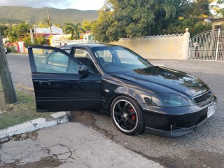 1998 Honda Civic for sale in Kingston / St. Andrew, Jamaica