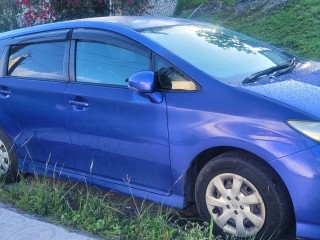 2014 Toyota Wish