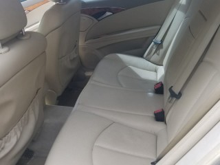 2006 Mercedes Benz E280 for sale in Kingston / St. Andrew, Jamaica