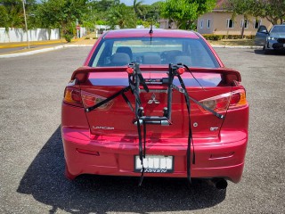 2008 Mitsubishi Lancer GT for sale in Kingston / St. Andrew, Jamaica