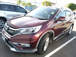 2017 Honda CRV for sale in Kingston / St. Andrew, Jamaica