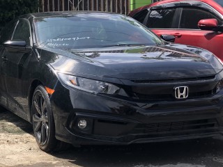 2019 Honda Civic sport for sale in Kingston / St. Andrew, Jamaica