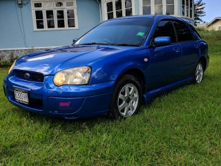 2004 Subaru Imprezza for sale in Manchester, Jamaica