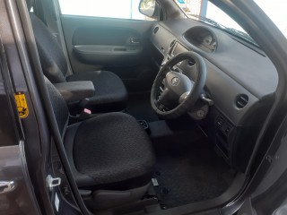 2012 Toyota Sienta 7 seater for sale in Kingston / St. Andrew, Jamaica