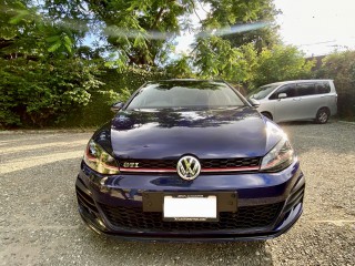 2019 Volkswagen Golf GTI