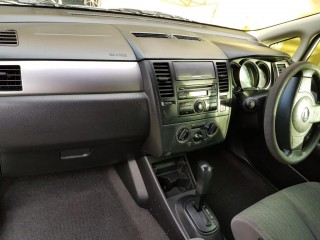 2009 Nissan Tiida Latio for sale in Portland, Jamaica