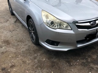 2011 Subaru Legacy for sale in Kingston / St. Andrew, Jamaica