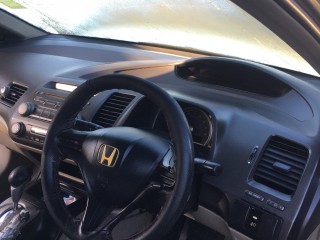 2010 Honda Civic for sale in Clarendon, Jamaica