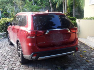 2018 Mitsubishi Outlander for sale in Kingston / St. Andrew, Jamaica