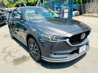 2018 Mazda Cx5 for sale in Kingston / St. Andrew, Jamaica