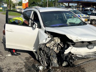 2014 Hyundai Tucson for sale in Hanover, Jamaica