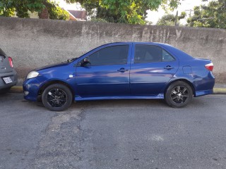 2006 Toyota Vios for sale in Kingston / St. Andrew, Jamaica