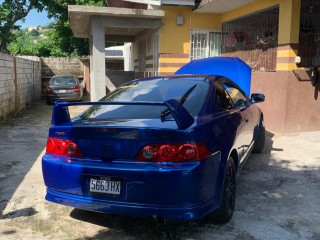 2005 Acura Rsx for sale in Kingston / St. Andrew, Jamaica