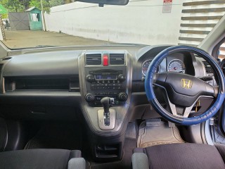 2008 Honda crv