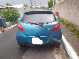 2012 Mazda Demio for sale in Kingston / St. Andrew, Jamaica