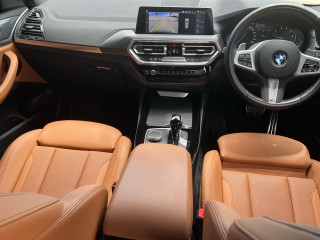 2023 BMW X3