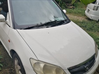 2002 Honda Civic es2 for sale in St. James, Jamaica