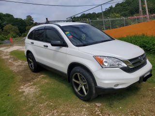 2011 Honda CRV