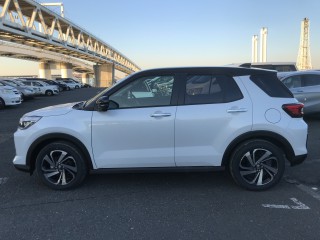 2020 Toyota RAIZE Z for sale in Outside Jamaica, Jamaica