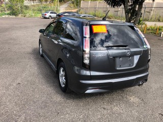 2010 Honda Stream ZS for sale in Manchester, Jamaica