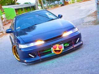 1997 Honda Integra for sale in St. James, Jamaica