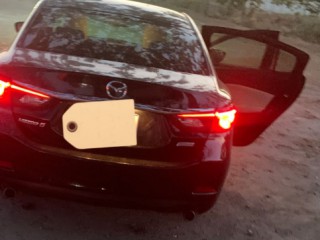 2015 Mazda 6 for sale in Kingston / St. Andrew, Jamaica