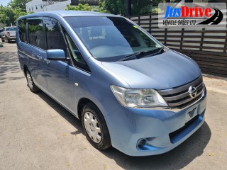 2012 Nissan serena for sale in Kingston / St. Andrew, Jamaica