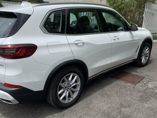 2022 BMW X5 40i for sale in Kingston / St. Andrew, Jamaica