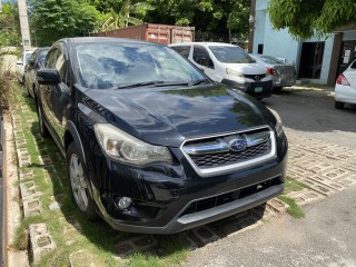 2014 Subaru XV for sale in Kingston / St. Andrew, Jamaica