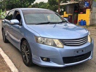 2009 Toyota Allion