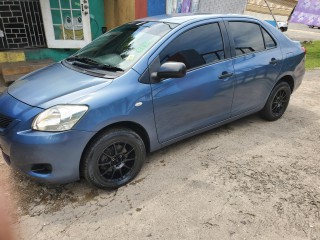 2013 Toyota Yaris for sale in Kingston / St. Andrew, Jamaica