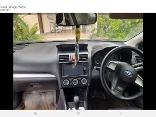 2014 Subaru G4 for sale in Kingston / St. Andrew, Jamaica