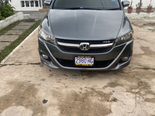 2010 Honda Stream for sale in St. Ann, Jamaica