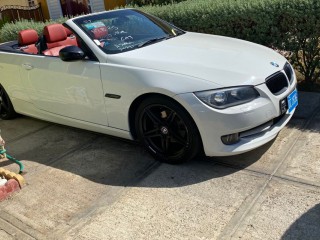 2011 BMW Convertible 320i for sale in Hanover, Jamaica